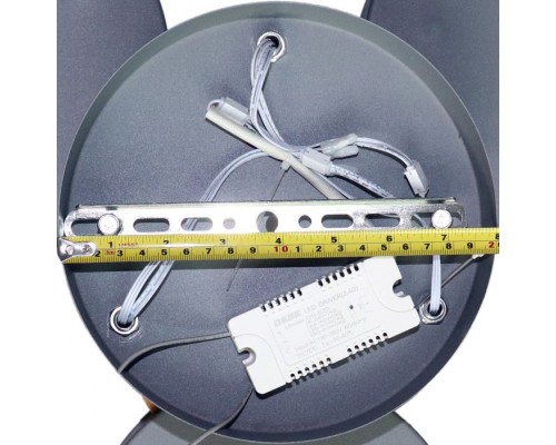 Потолочная люстра LED LED LAMPS 81328 Natali Kovaltseva Потолочная люстра LED LED LAMPS 81328 Natali Kovaltseva