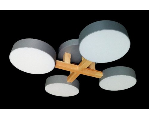 Потолочная люстра LED LED LAMPS 81330 Natali Kovaltseva Потолочная люстра LED LED LAMPS 81330 Natali Kovaltseva