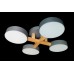 Потолочная люстра LED LED LAMPS 81330 Natali Kovaltseva