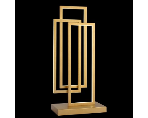 Настольная лампа Loft Led LED LAMPS 81345/1T GOLD Natali Kovaltseva Настольная лампа Loft Led LED LAMPS 81345/1T GOLD Natali Kovaltseva