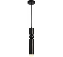 Подвесной светильник Loft Led LED LAMPS 81354 BLACK Natali Kovaltseva