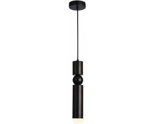 Подвесной светильник Loft Led LED LAMPS 81354 BLACK Natali Kovaltseva Подвесной светильник Loft Led LED LAMPS 81354 BLACK Natali Kovaltseva