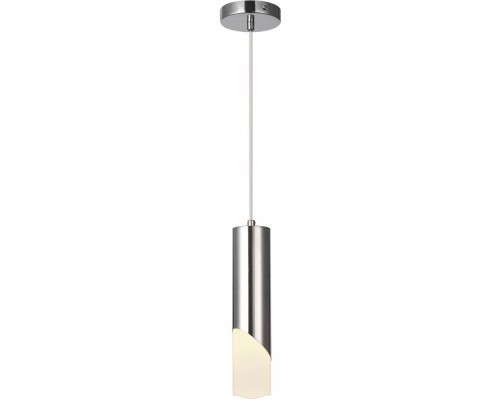 Подвесной светильник Loft Led LED LAMPS 81355 CHROME Natali Kovaltseva Подвесной светильник Loft Led LED LAMPS 81355 CHROME Natali Kovaltseva