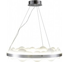 Подвесной светильник Loft Led LED LAMPS 81361 CHROME Natali Kovaltseva