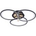 Потолочная люстра LED LAMPS 81362 Natali Kovaltseva