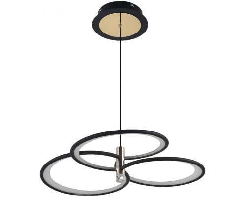 Подвесная люстра LED LAMPS 81363 Natali Kovaltseva Подвесная люстра LED LAMPS 81363 Natali Kovaltseva