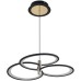 Подвесная люстра LED LAMPS 81363 Natali Kovaltseva