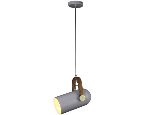 Подвесной светильник Loft Lux LOFT LUX 77033-1P WHITE Natali Kovaltseva