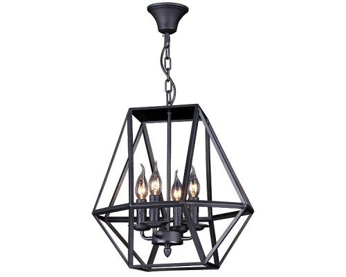 Подвесная люстра Loft Lux LOFT LUX 11481/4P BRASS Natali Kovaltseva Подвесная люстра Loft Lux LOFT LUX 11481/4P BRASS Natali Kovaltseva