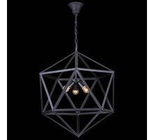 Подвесная люстра Loft Lux LOFT LUX 11483/3P BRASS Natali Kovaltseva