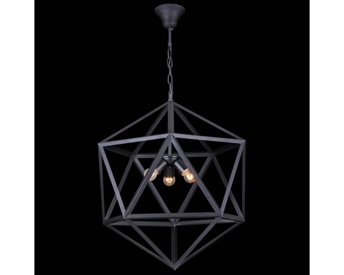 Подвесная люстра Loft Lux LOFT LUX 11483/3P BRASS Natali Kovaltseva Подвесная люстра Loft Lux LOFT LUX 11483/3P BRASS Natali Kovaltseva