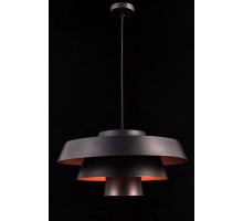 Подвесной светильник Loft Lux LOFT LUX 71020-1P MATT BLACK Natali Kovaltseva
