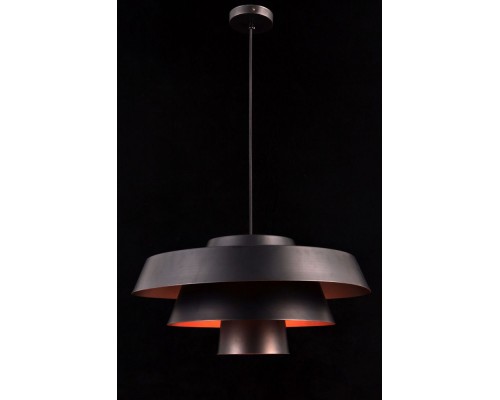 Подвесной светильник Loft Lux LOFT LUX 71020-1P MATT BLACK Natali Kovaltseva Подвесной светильник Loft Lux LOFT LUX 71020-1P MATT BLACK Natali Kovaltseva