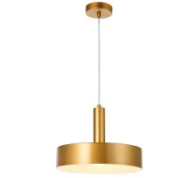 Подвесной светильник Loft Lux LOFT LUX 71028/1P GOLD SATIN Natali Kovaltseva