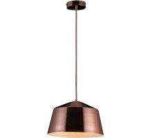 Подвесной светильник Loft Lux LOFT LUX 77000-1P ROSE GOLD Natali Kovaltseva