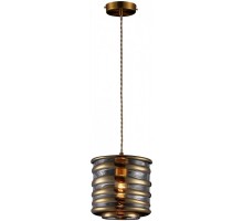 Подвесной светильник Minimal Art LOFT LUX 77004-1P ANTIQUE Natali Kovaltseva