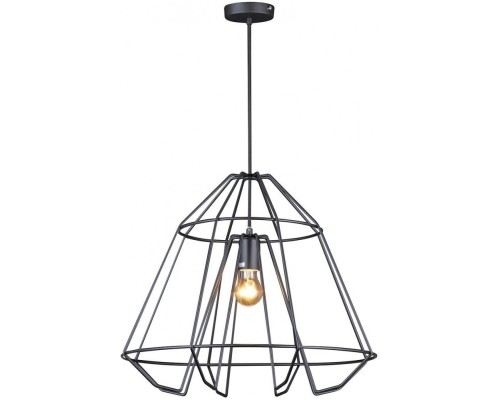Подвесной светильник Loft Lux LOFT LUX 77027-1P BLACK Natali Kovaltseva Подвесной светильник Loft Lux LOFT LUX 77027-1P BLACK Natali Kovaltseva