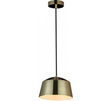 Подвесной светильник Loft Lux LOFT LUX 77031-1P GOLD Natali Kovaltseva