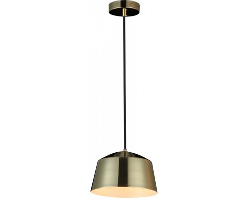 Подвесной светильник Loft Lux LOFT LUX 77031-1P GOLD Natali Kovaltseva Подвесной светильник Loft Lux LOFT LUX 77031-1P GOLD Natali Kovaltseva