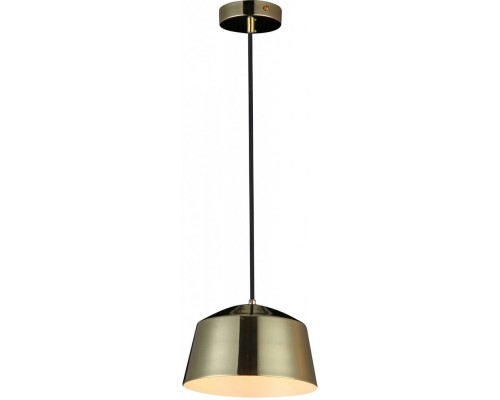 Подвесной светильник Loft Lux LOFT LUX 77031-1P GOLD Natali Kovaltseva