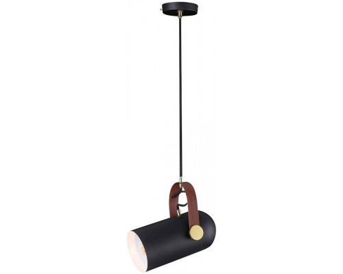 Подвесной светильник Loft Lux LOFT LUX 77033-1P BLACK Natali Kovaltseva Подвесной светильник Loft Lux LOFT LUX 77033-1P BLACK Natali Kovaltseva