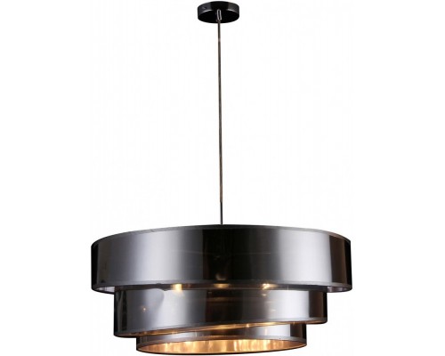 Подвесной светильник Loft Lux LOFT LUX 77034-3P CHROME Natali Kovaltseva Подвесной светильник Loft Lux LOFT LUX 77034-3P CHROME Natali Kovaltseva