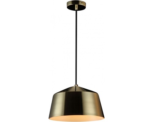 Подвесной светильник Minimal Art MINIMAL ART 77002-1P GOLD Natali Kovaltseva