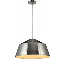 Подвесной светильник Minimal Art MINIMAL ART 77002A-1P CHROME Natali Kovaltseva