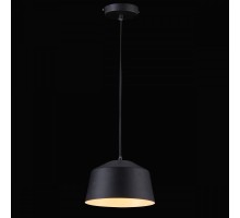 Подвесной светильник Minimal Art MINIMAL ART 77003-1P BLACK Natali Kovaltseva
