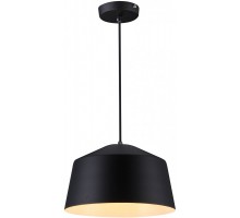 Подвесной светильник Minimal Art MINIMAL ART 77003A-1P BLACK Natali Kovaltseva