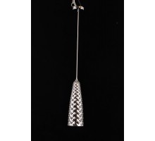 Подвесной светильник Minimal Art MINIMAL ART 77005-1P CHROME Natali Kovaltseva