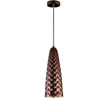 Подвесной светильник Minimal Art MINIMAL ART 77005-1P ROSE GOLD Natali Kovaltseva