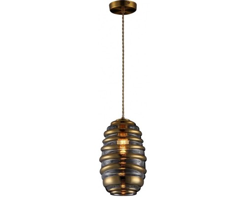 Подвесной светильник Minimal Art MINIMAL ART 77006-1P ANTIQUE Natali Kovaltseva Подвесной светильник Minimal Art MINIMAL ART 77006-1P ANTIQUE Natali Kovaltseva