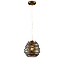 Подвесной светильник Minimal Art MINIMAL ART 77007-1P ANTIQUE Natali Kovaltseva