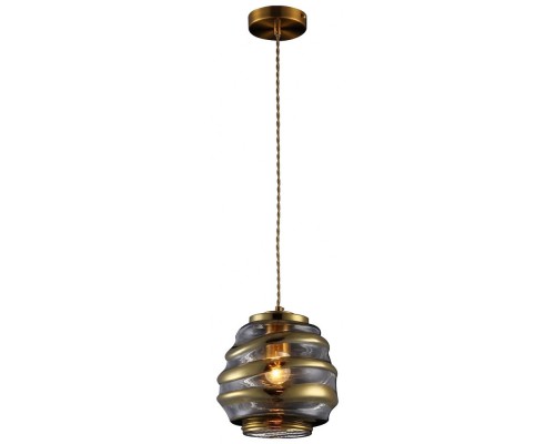 Подвесной светильник Minimal Art MINIMAL ART 77007-1P ANTIQUE Natali Kovaltseva Подвесной светильник Minimal Art MINIMAL ART 77007-1P ANTIQUE Natali Kovaltseva