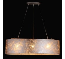 Подвесной светильник Minimal Art MINIMAL ART 77012-3P SILVER Natali Kovaltseva
