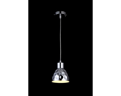 Подвесной светильник Minimal Art MINIMAL ART 77013-1P CHROME Natali Kovaltseva
