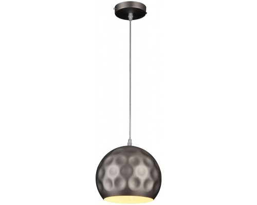 Подвесной светильник Minimal Art MINIMAL ART 77014A-1P NICKEL Natali Kovaltseva