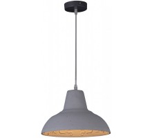 Подвесной светильник Minimal Art MINIMAL ART 77021-1P GRAY Natali Kovaltseva