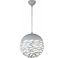 Подвесной светильник Minimal Art MINIMAL ART 77024-1P WHITE Natali Kovaltseva