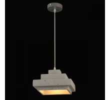 Подвесной светильник Minimal Art MINIMAL ART 77025-1P GRAY Natali Kovaltseva