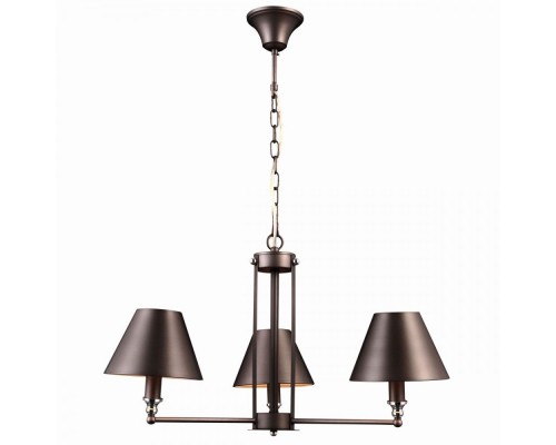 Подвесная люстра Marquis Marquis 81000-3C GRAY BRASS Natali Kovaltseva Подвесная люстра Marquis Marquis 81000-3C GRAY BRASS Natali Kovaltseva