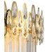 Подвесная люстра Navis NAVIS 76019/8C GOLD Natali Kovaltseva