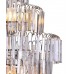 Подвесная люстра Niagara NIAGARA 81424/12C CHROME Natali Kovaltseva