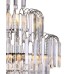 Подвесная люстра Niagara NIAGARA 81424/8C CHROME Natali Kovaltseva