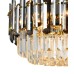 Подвесная люстра Imperium NUBIAN 81438/8C GOLD PLATED Natali Kovaltseva