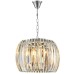 Подвесная люстра Orbis ORBIS 79007/6C CHROME Natali Kovaltseva