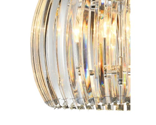 Подвесная люстра Orbis ORBIS 79007/6C CHROME Natali Kovaltseva Подвесная люстра Orbis ORBIS 79007/6C CHROME Natali Kovaltseva