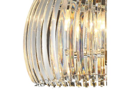 Подвесная люстра Orbis ORBIS 79007/8C CHROME Natali Kovaltseva Подвесная люстра Orbis ORBIS 79007/8C CHROME Natali Kovaltseva