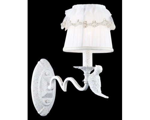 Бра Oriole ORIOLE 70011-1W WHITE GOLD Natali Kovaltseva Бра Oriole ORIOLE 70011-1W WHITE GOLD Natali Kovaltseva